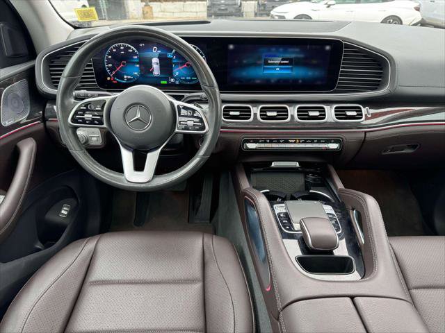 Used 2020 Mercedes-Benz GLE 450 4MATIC image 16