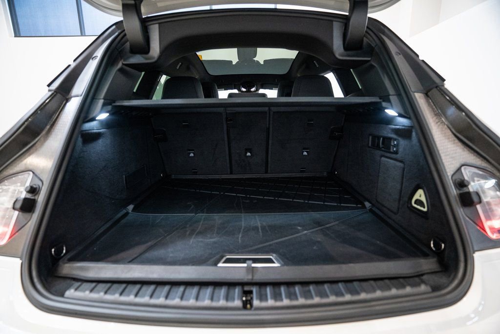 Used 2023 BMW iX xDrive50 w/ Ultimate Package 2 image 37