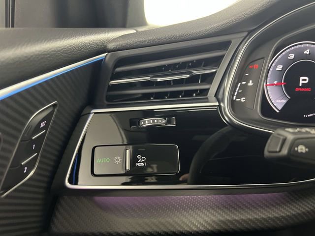 Used 2024 Audi SQ8 Premium Plus image 14
