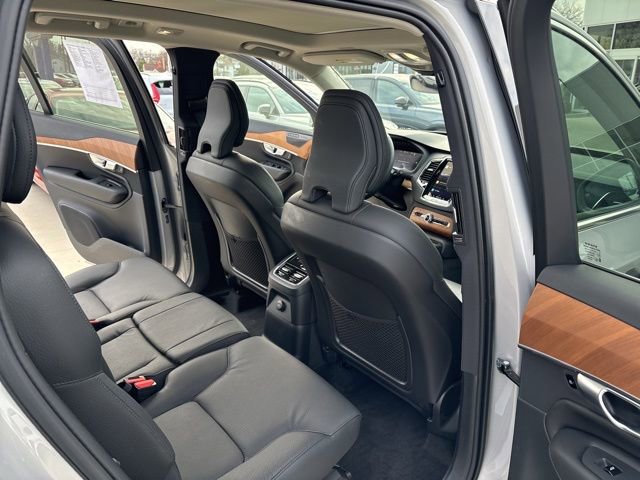 Certified 2023 Volvo XC90 T8 Plus w/ Protection Package Premier image 15
