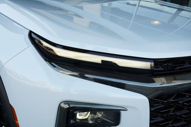 New 2026 Chevrolet Traverse Z71 w/ Enhanced Driving Package AWD/4WD image 15