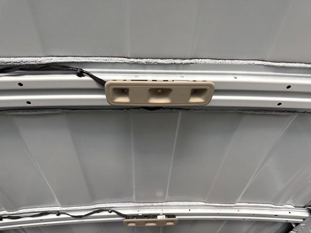 New 2026 Chevrolet Express 3500 w/ Driver Convenience Package RWD image 12