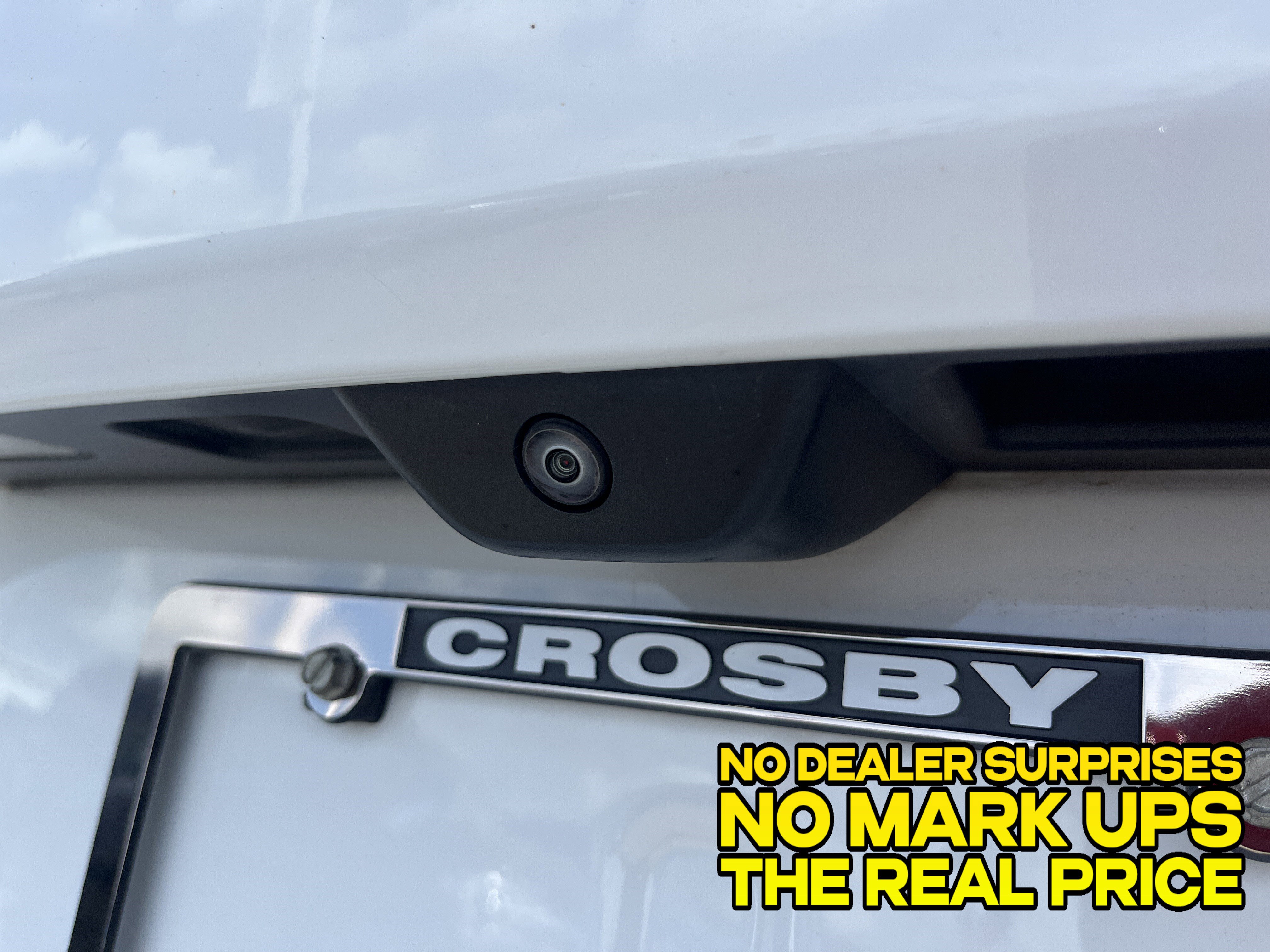 Used 2022 Jeep Grand Cherokee L Limited AWD/4WD image 4