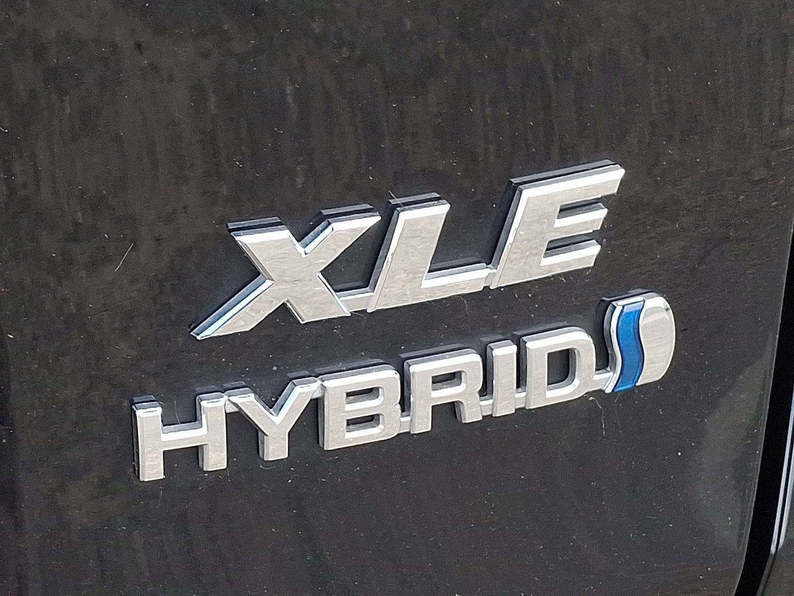 Certified 2024 Toyota RAV4 XLE AWD/4WD image 31