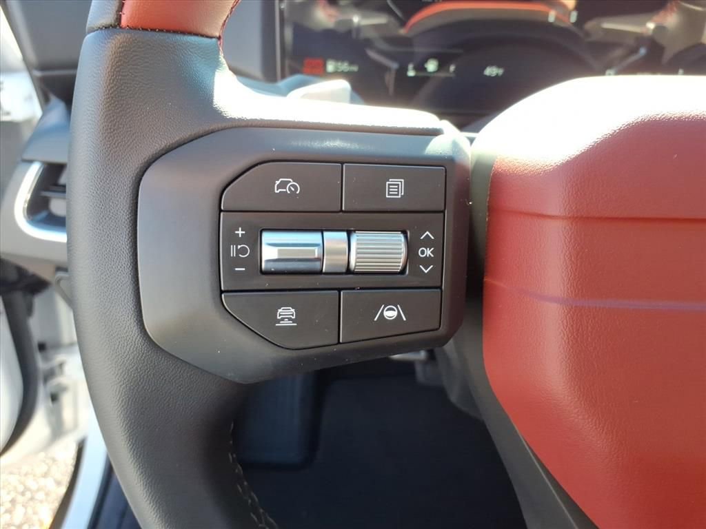 New 2025 Kia K4 GT-Line w/ GT-Line Premium Package image 20