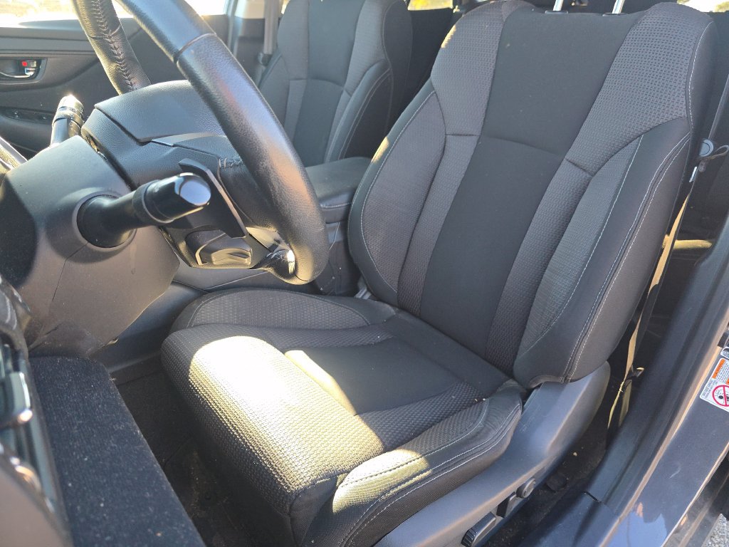 Used 2020 Subaru Outback Premium w/ Popular Package #1 AWD/4WD image 19