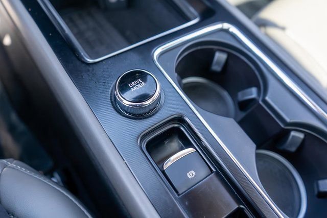 Used 2025 Lincoln Corsair Reserve w/ Jet Appearance Package image 35