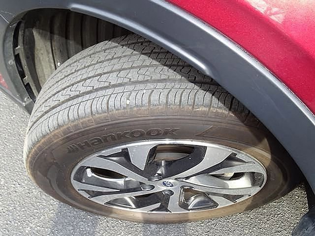 Used 2021 Subaru Outback Limited image 37