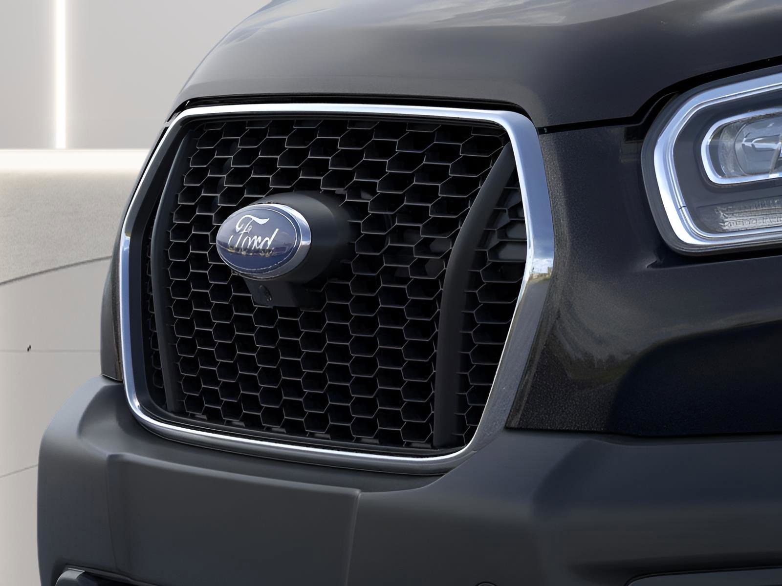 New 2025 Ford Transit 250 Low Roof w/ Interior Upgrade Package image 20