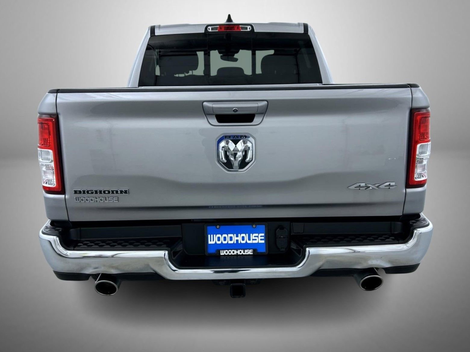 Certified 2021 RAM 1500 Big Horn image 6