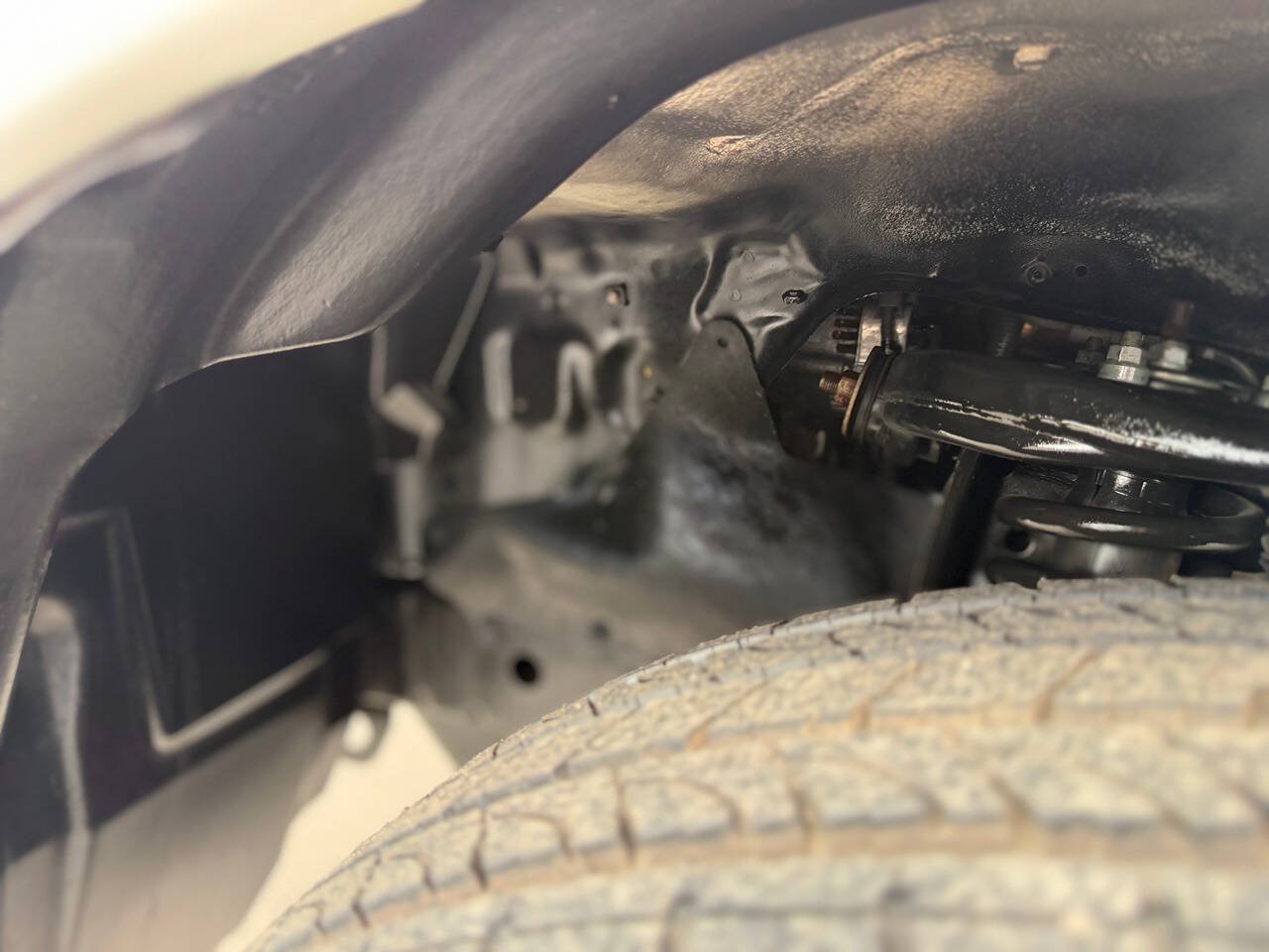 Used 2003 Toyota Tundra 2WD Regular Cab image 70