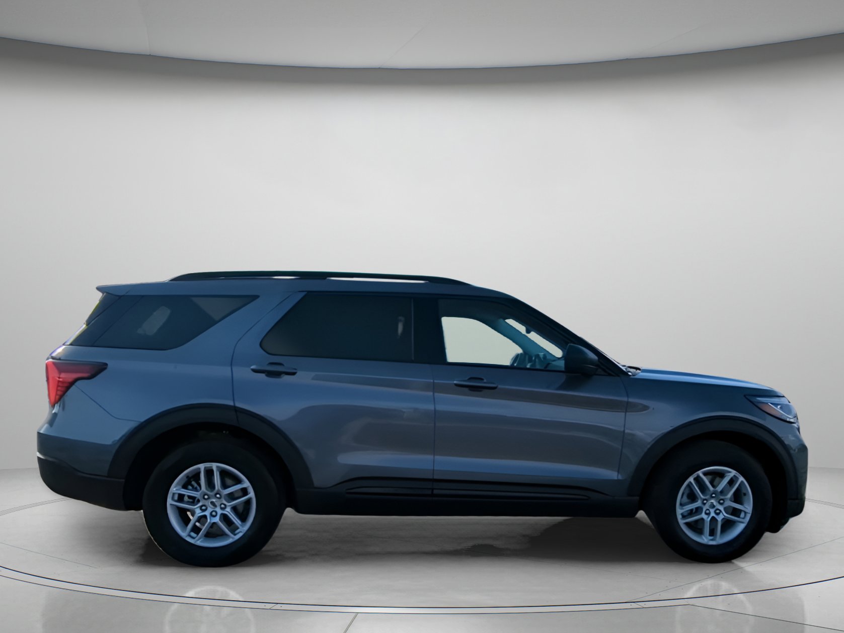 New 2026 Ford Explorer Active image 34