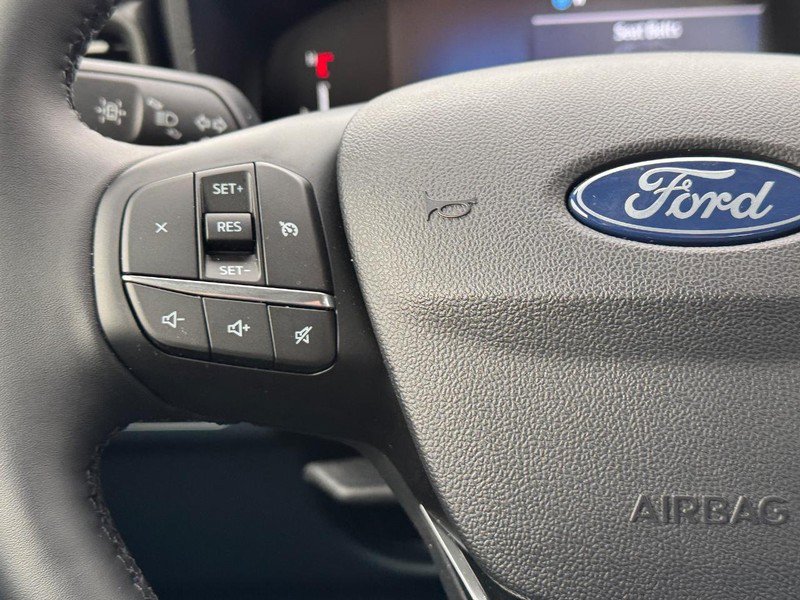 New 2025 Ford Maverick XLT w/ XLT Luxury Package AWD/4WD image 20
