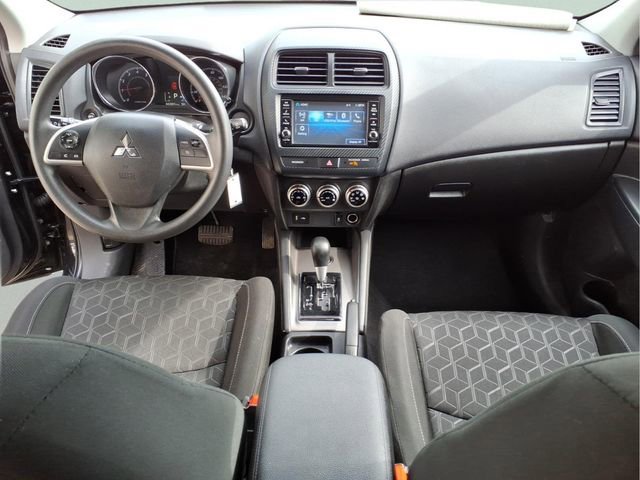 Used 2024 Mitsubishi Outlander Sport ES image 22