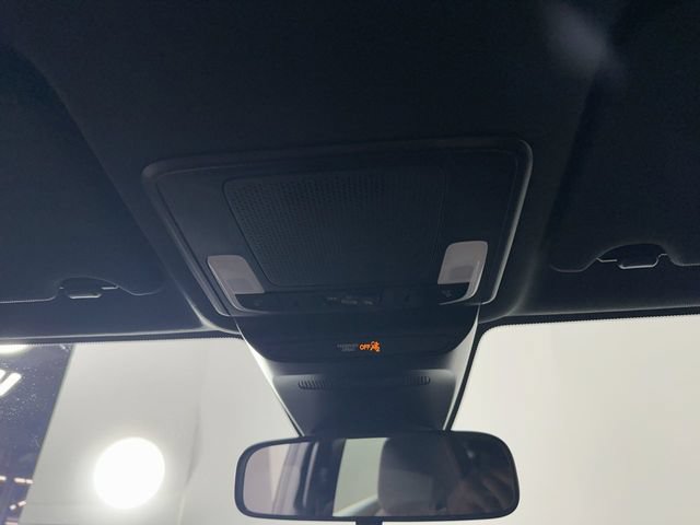 Certified 2025 Honda HR-V Sport image 10
