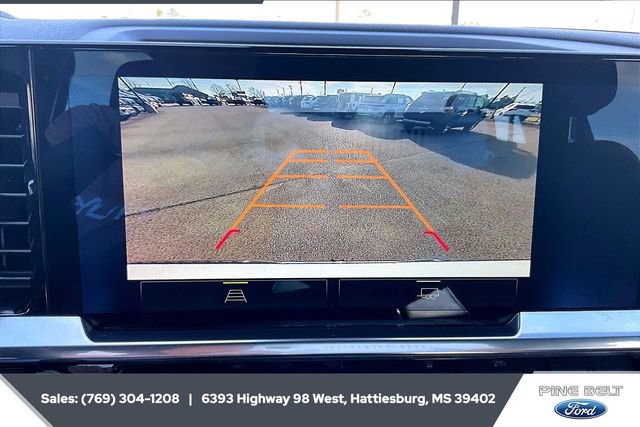 Used 2023 Chevrolet Silverado 1500 LT image 16