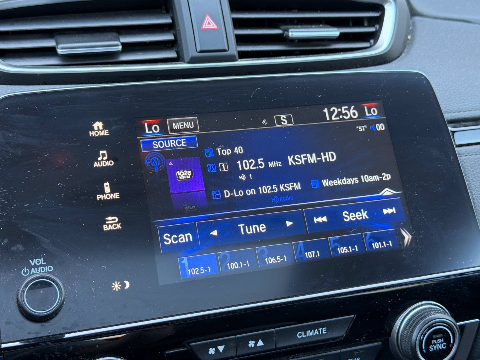 Used 2020 Honda CR-V EX image 17