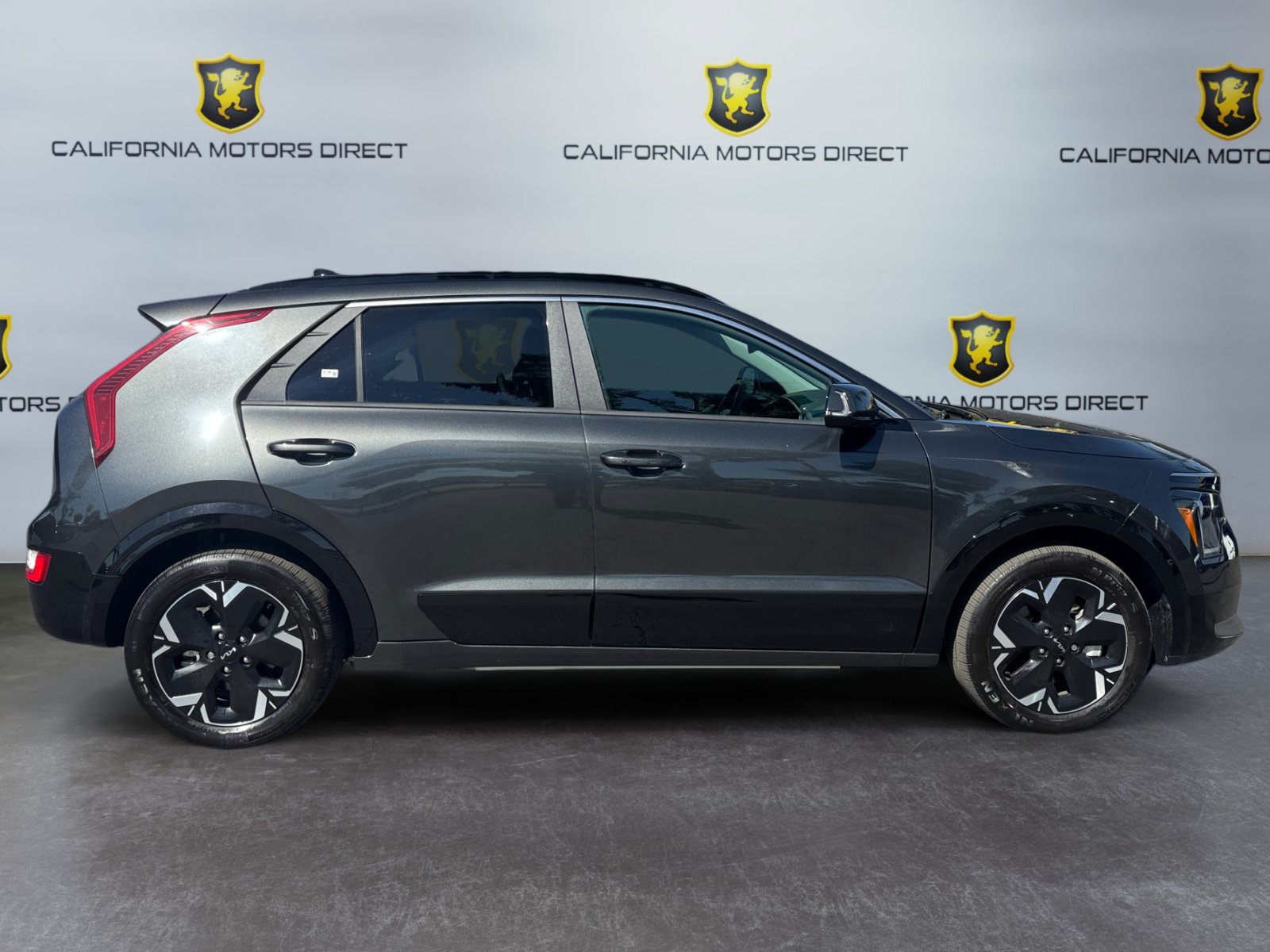 Used 2024 Kia Niro Wind FWD image 6