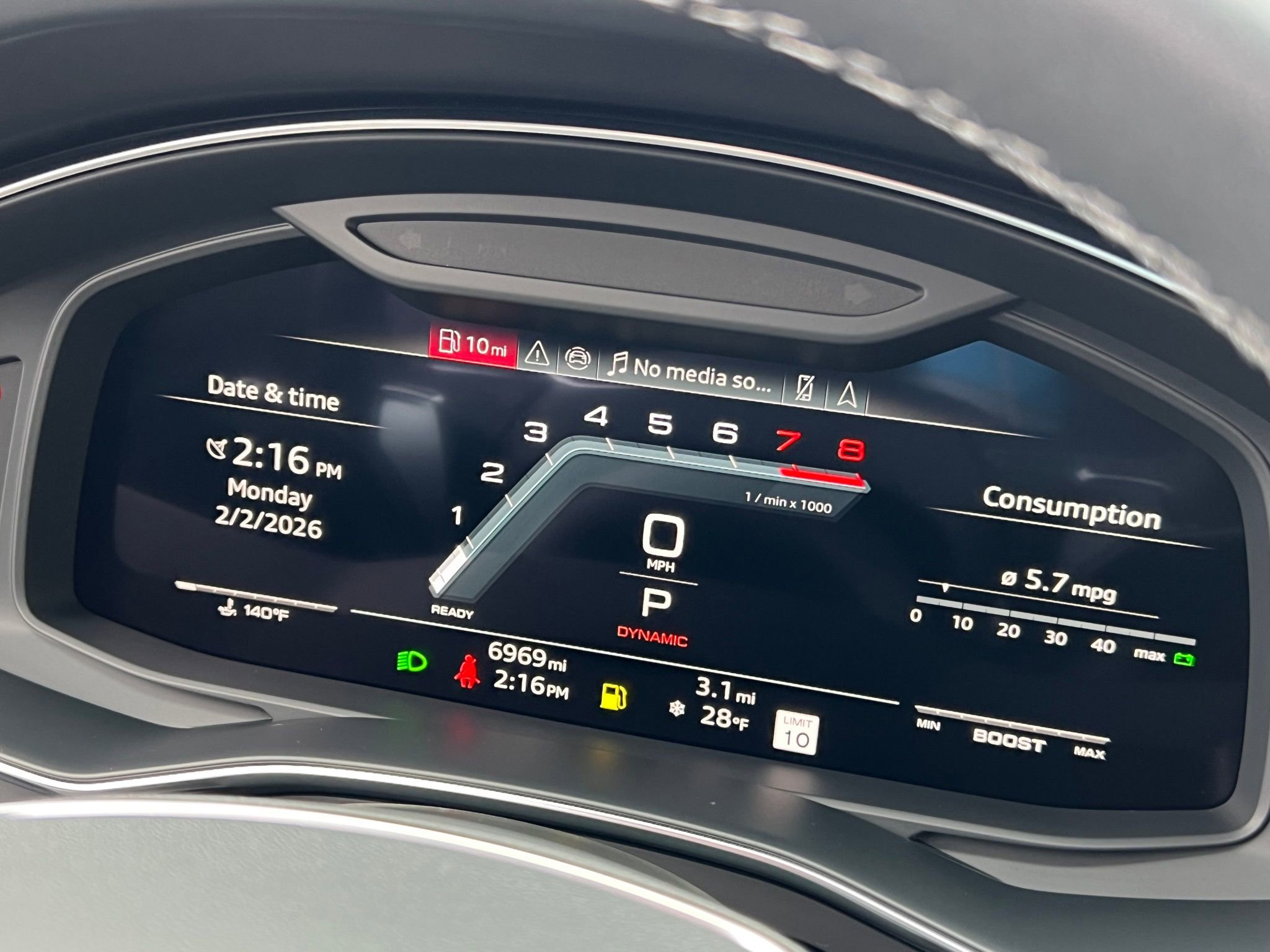 Used 2024 Audi S6 Prestige image 26