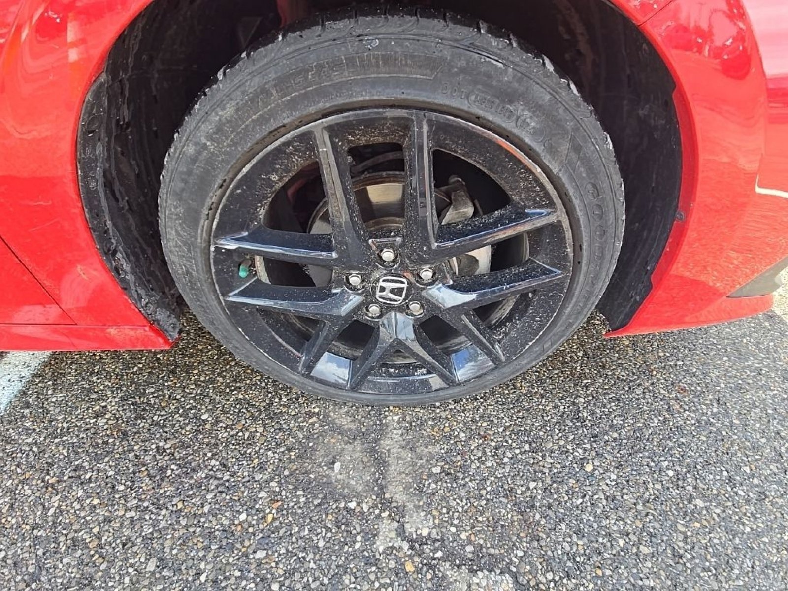 Certified 2023 Honda Civic Sport image 17