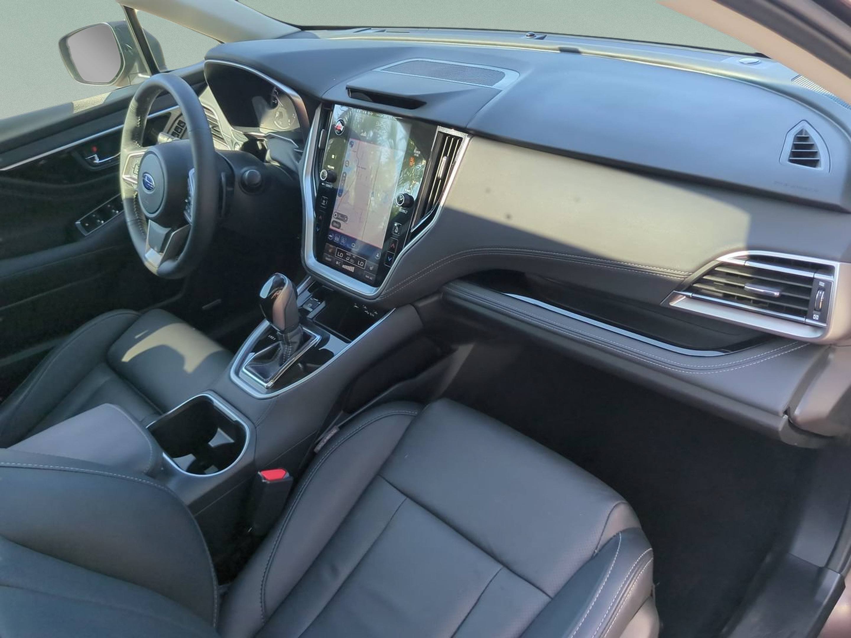 Used 2022 Subaru Outback Limited AWD/4WD image 20