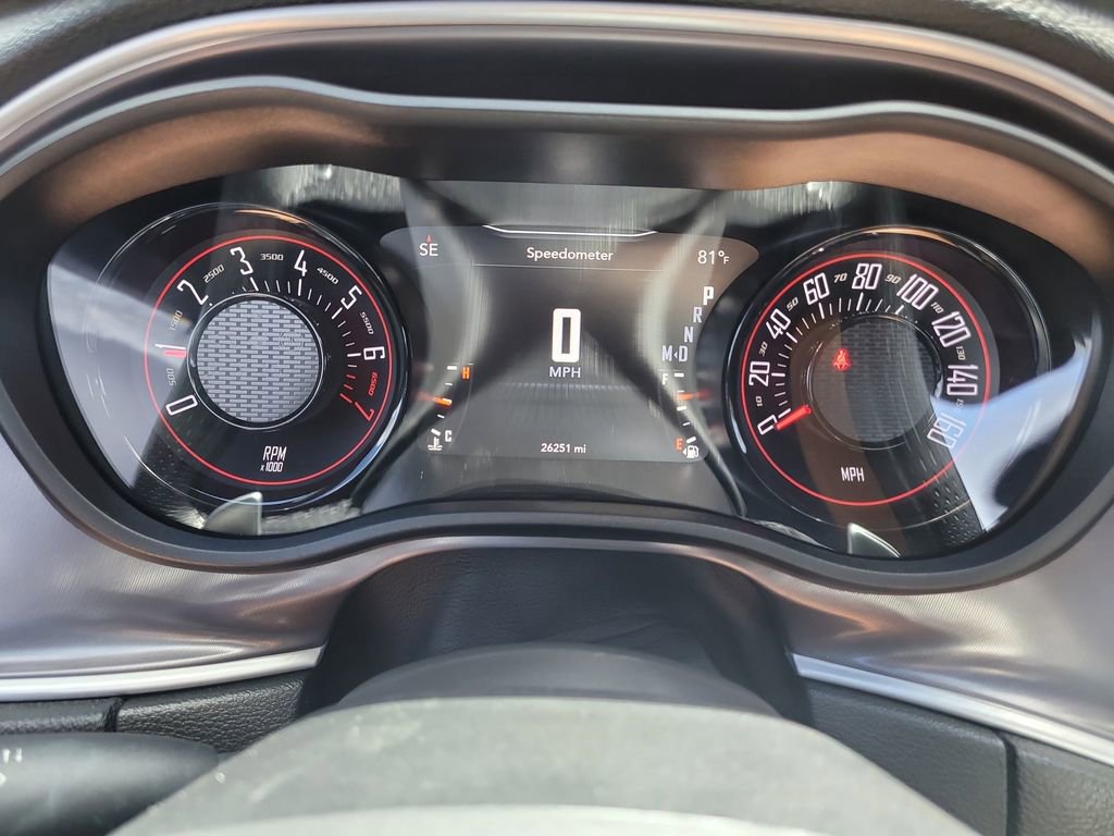 Used 2021 Dodge Challenger GT w/ Driver Convenience Group image 28