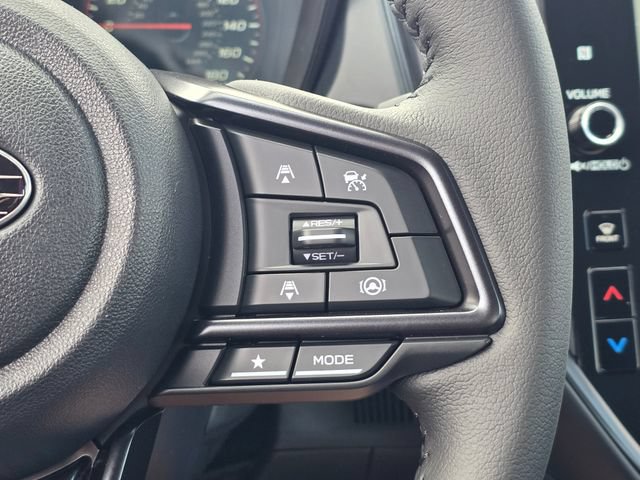 New 2026 Subaru WRX tS AWD/4WD image 27