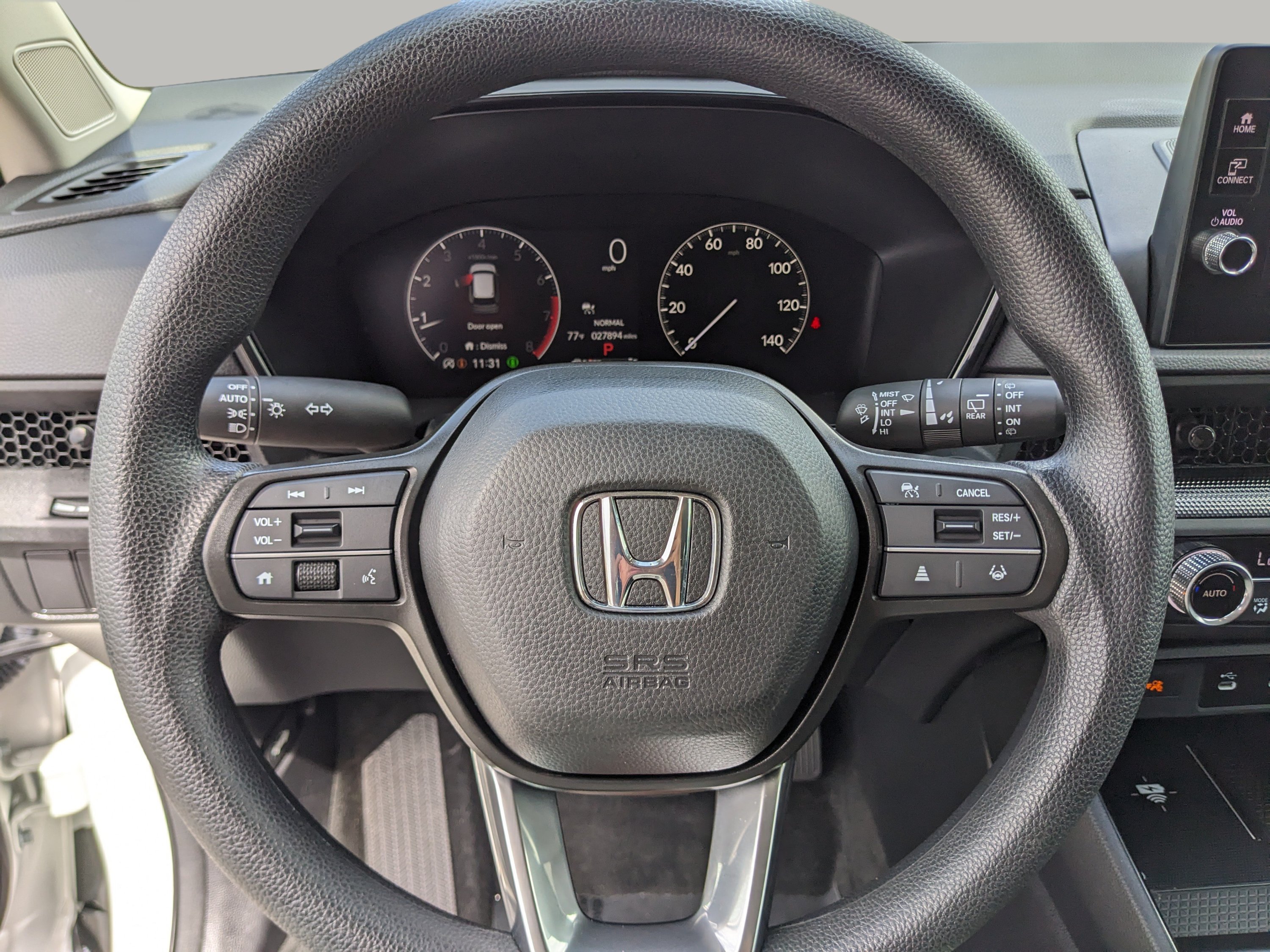 Used 2026 Honda CR-V EX image 36