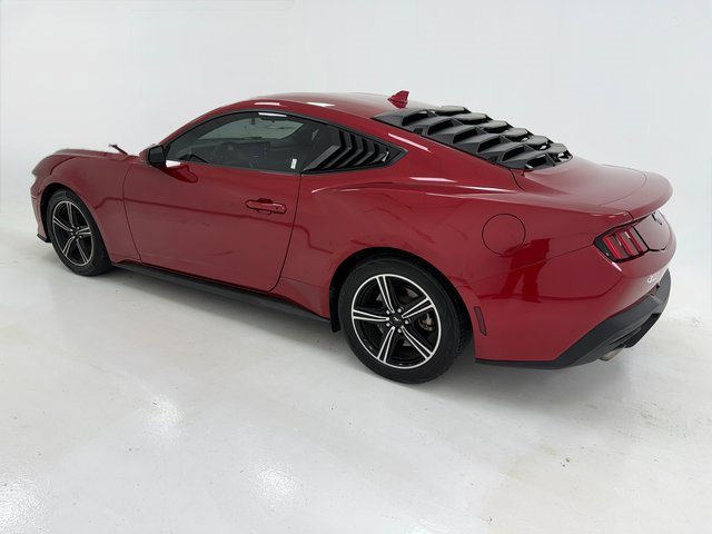 Used 2024 Ford Mustang Coupe image 37