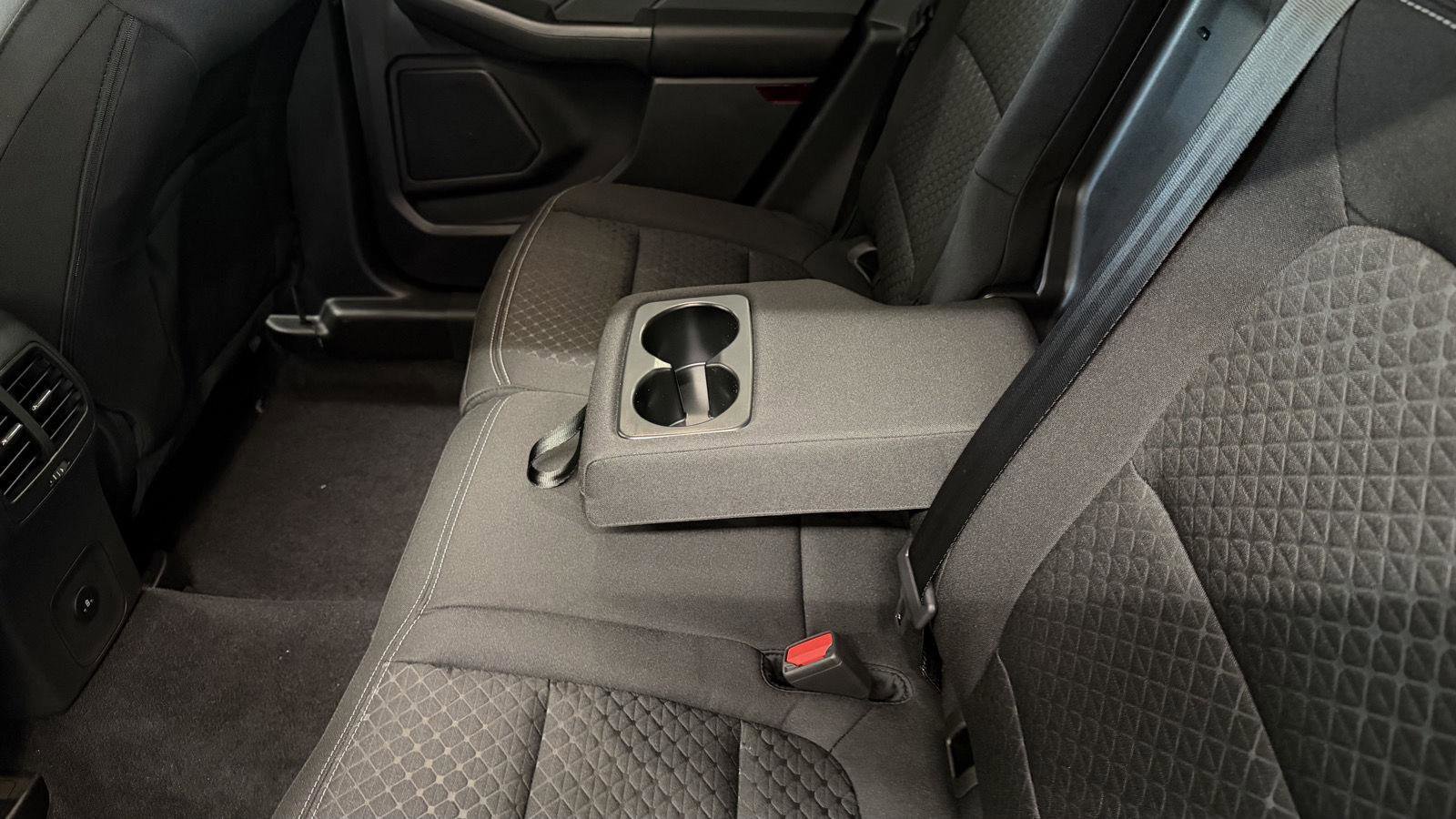 New 2026 Ford Escape Active w/ Active Premium Tech Pack image 24