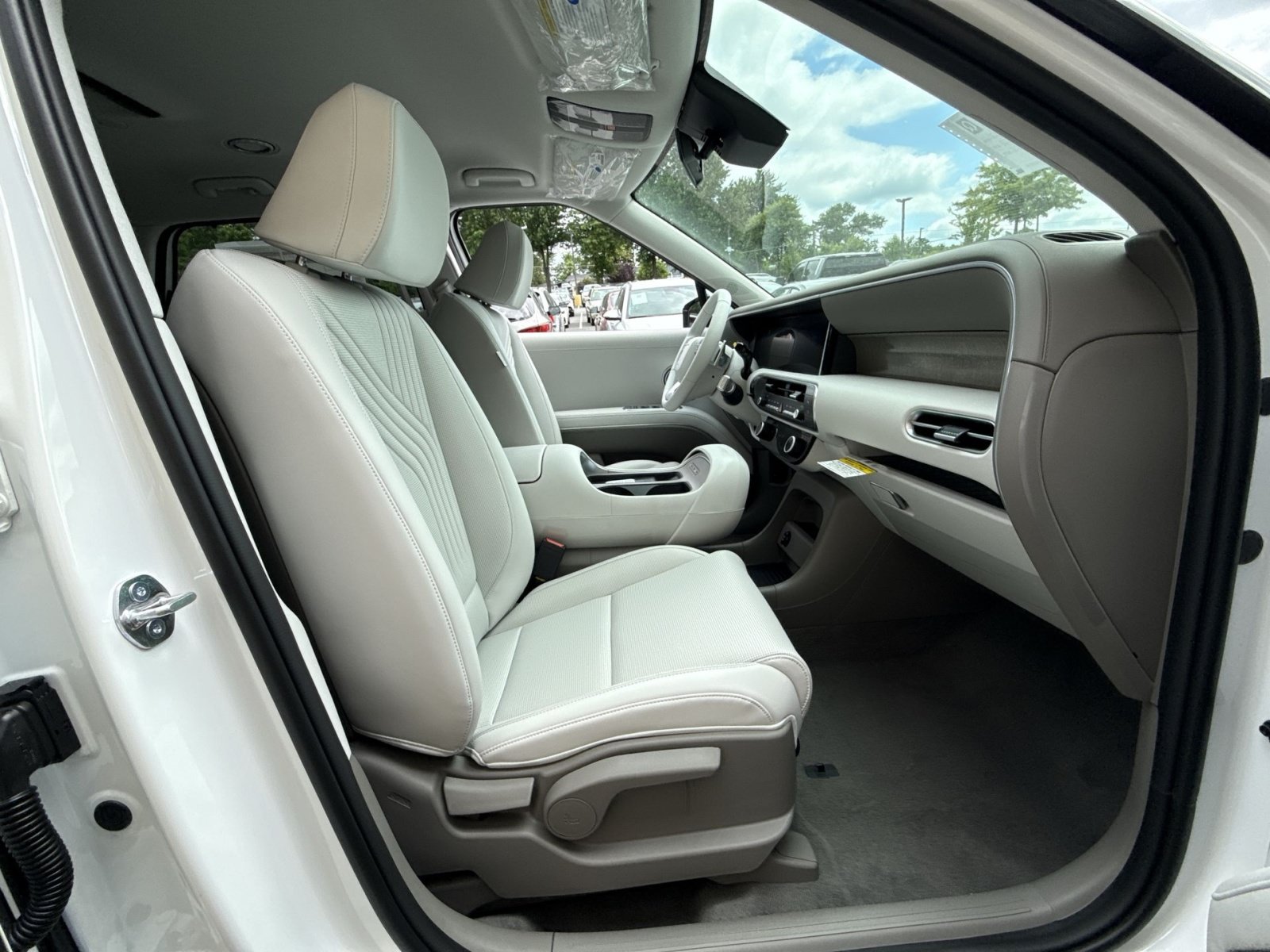 New 2026 Hyundai Palisade SEL AWD/4WD image 28
