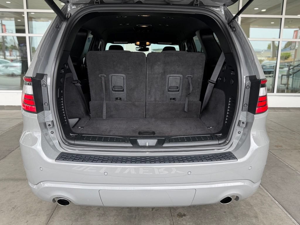 Used 2025 Dodge Durango GT AWD/4WD image 15