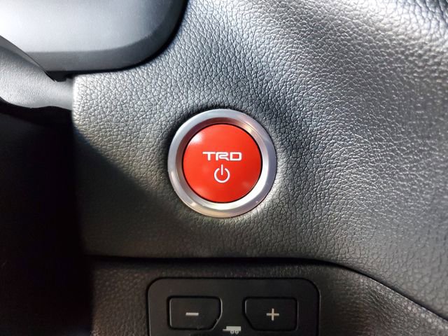 Used 2024 Toyota Sequoia TRD Pro AWD/4WD image 24