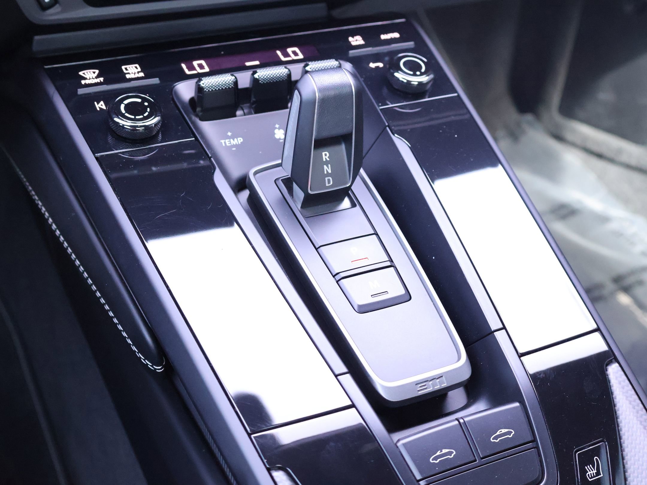 Certified 2024 Porsche 911 Targa 4 GTS image 20