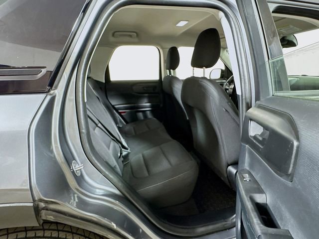 Used 2022 Ford Bronco Sport image 23