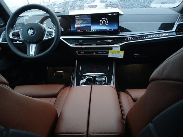 New 2026 BMW X5 sDrive40i w/ M Sport Package RWD image 13