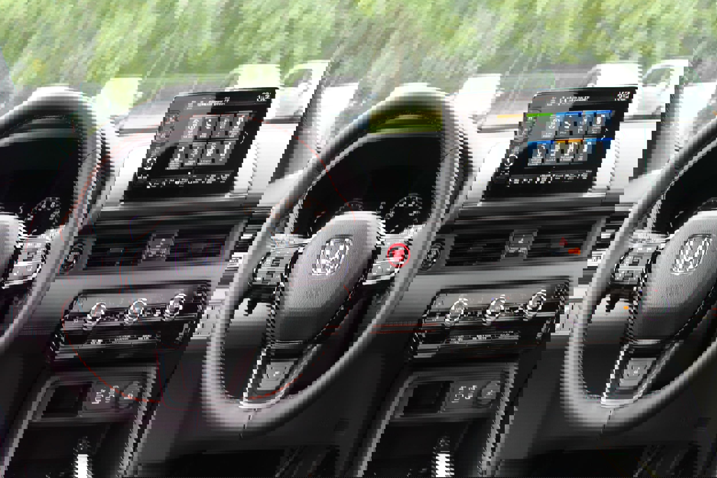 New 2025 Honda Pilot TrailSport image 10