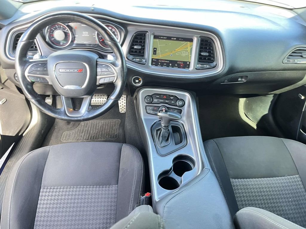 Used 2019 Dodge Challenger R/T Scat Pack image 26