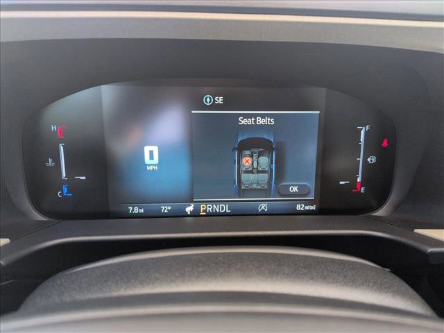 New 2026 Ford Bronco Sport Big Bend w/ Convenience Package image 11