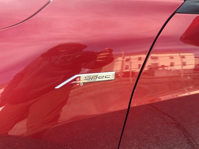 Used 2025 Acura Integra A-Spec image 14