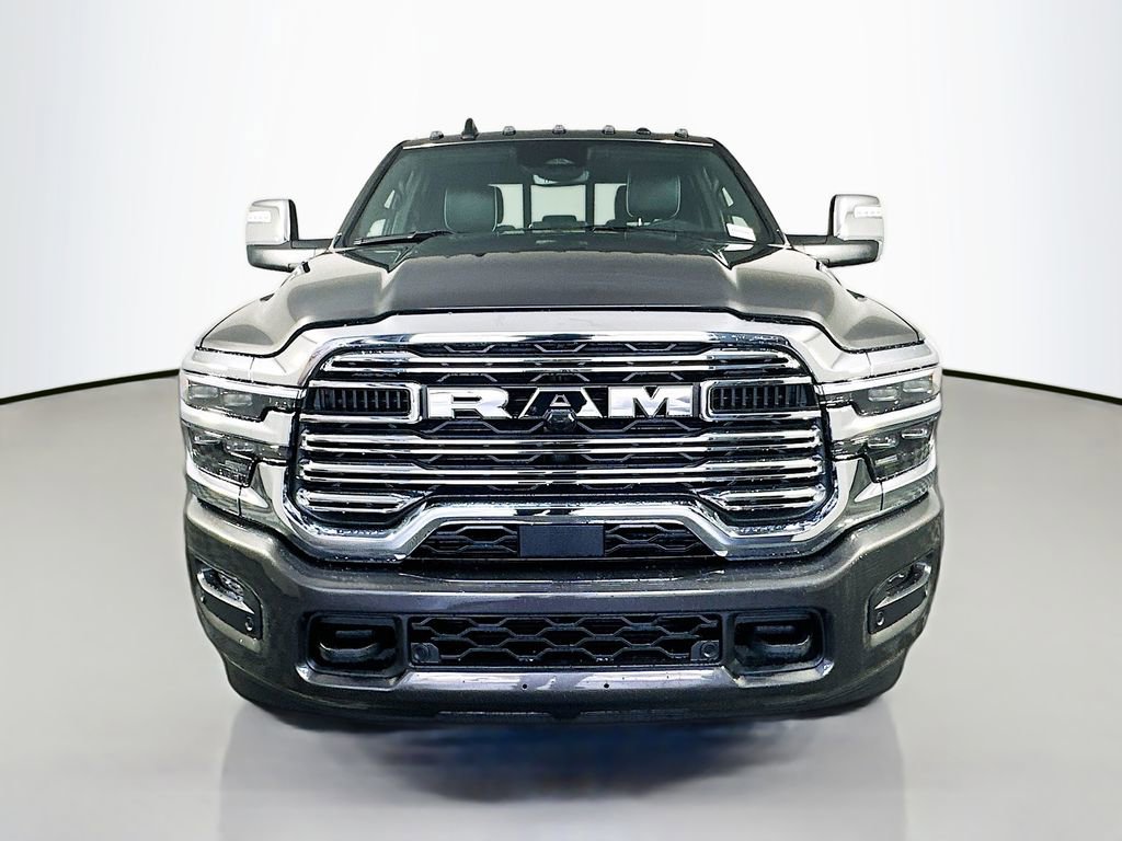 New 2026 RAM 3500 Laramie image 2