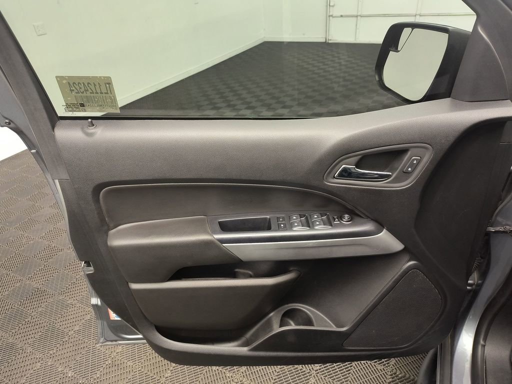 Used 2020 Chevrolet Colorado ZR2 AWD/4WD image 18