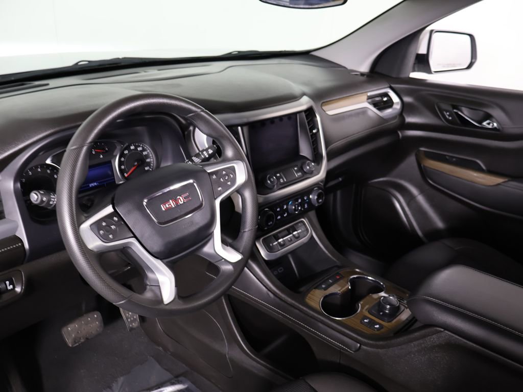 Used 2023 GMC Acadia SLE w/ Driver Convenience Package AWD/4WD image 30