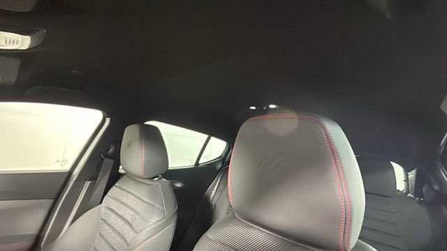 Used 2024 Dodge Hornet R/T AWD/4WD image 13