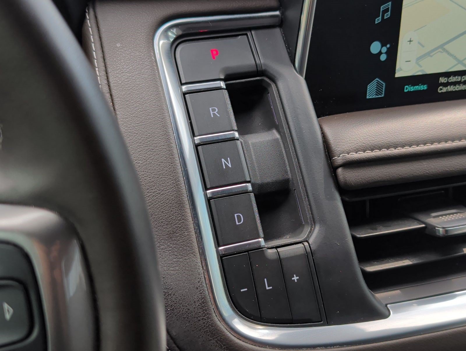 Used 2024 Chevrolet Tahoe LT w/ Luxury Package RWD image 21