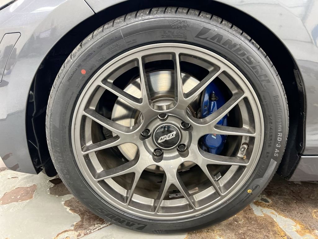Used 2016 BMW M235i Coupe RWD image 27