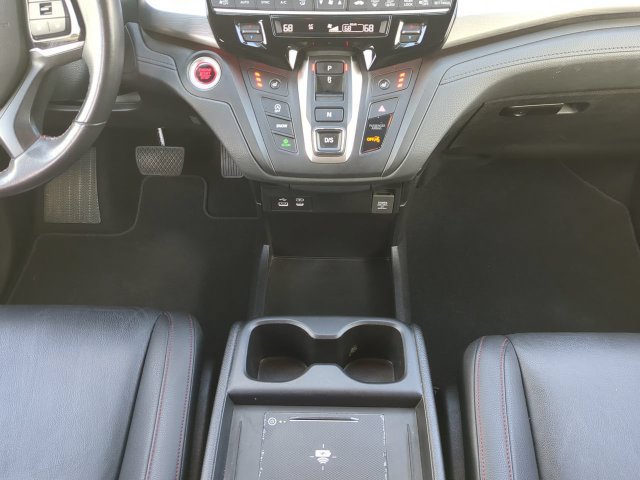 Used 2025 Honda Odyssey Sport-L image 22