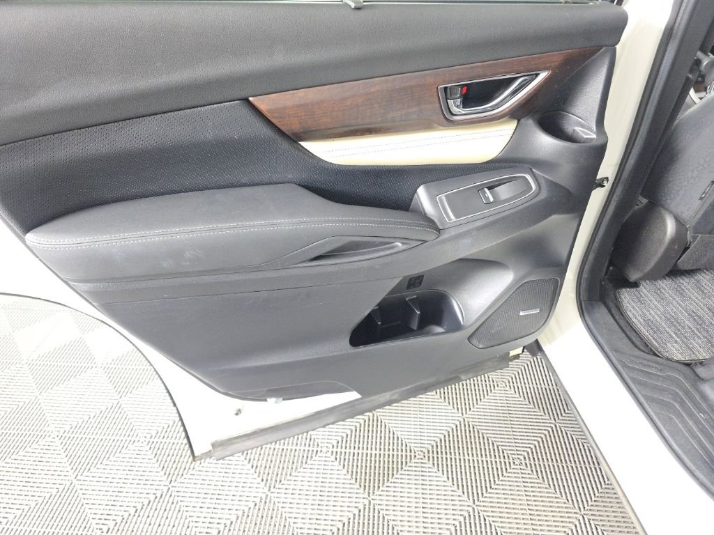 Used 2022 Subaru Ascent Touring w/ Popular Package #2A AWD/4WD image 29