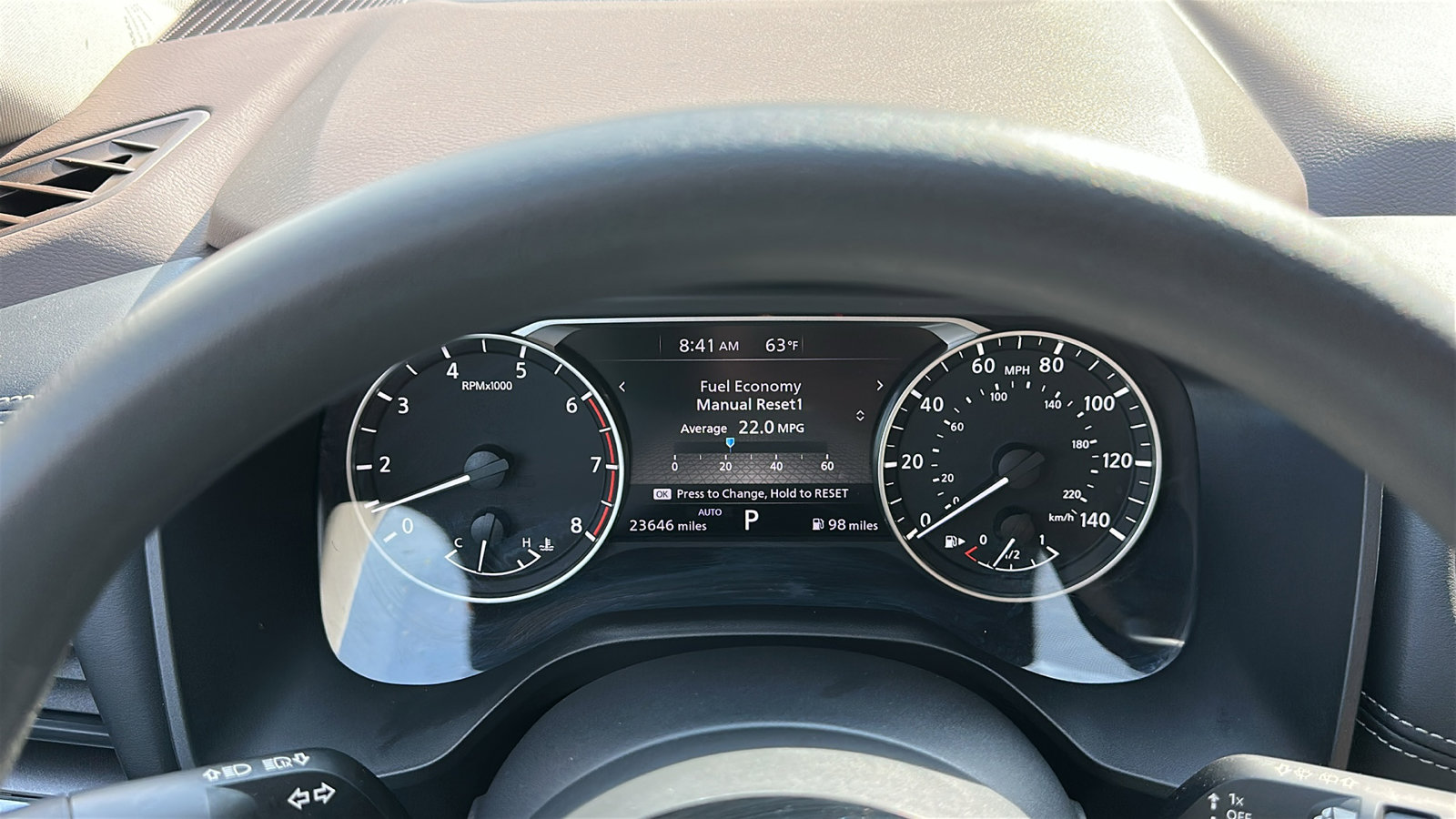 Certified 2023 Nissan Rogue SV AWD/4WD image 16