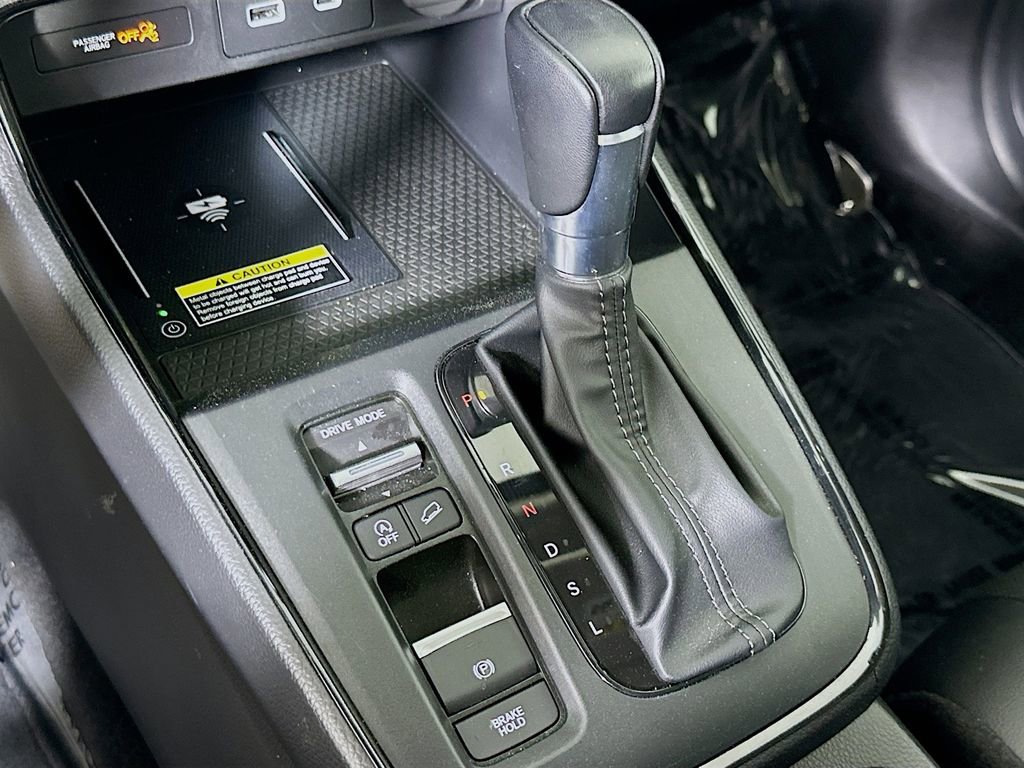 Used 2025 Honda CR-V EX-L image 27